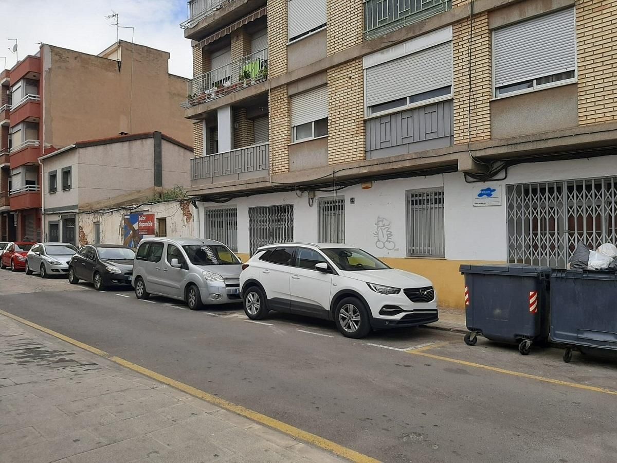 Parking of Residential for sale in Torrent