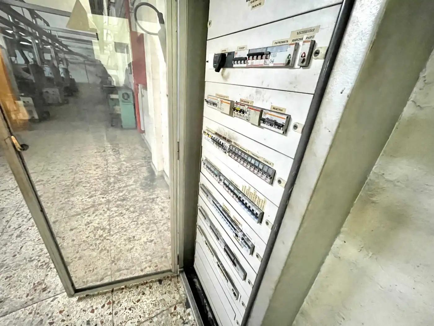 Industrial building to rent in Elche ciudad, imagen 20