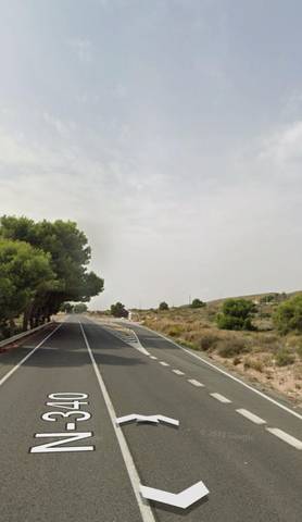 Finca rústica en Venta en El Altet