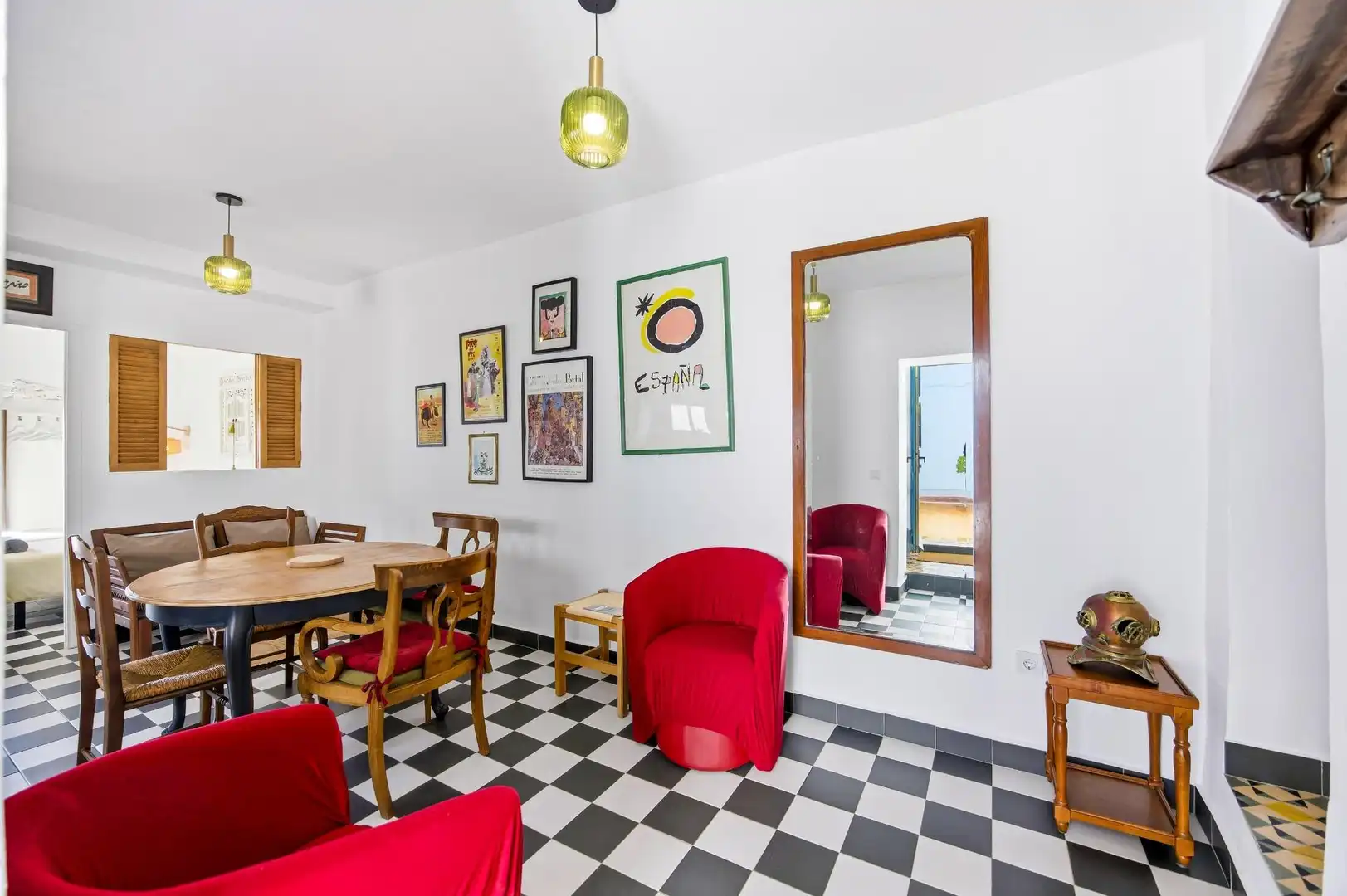 Apartment zum Verkauf in Vejer, imagen 14