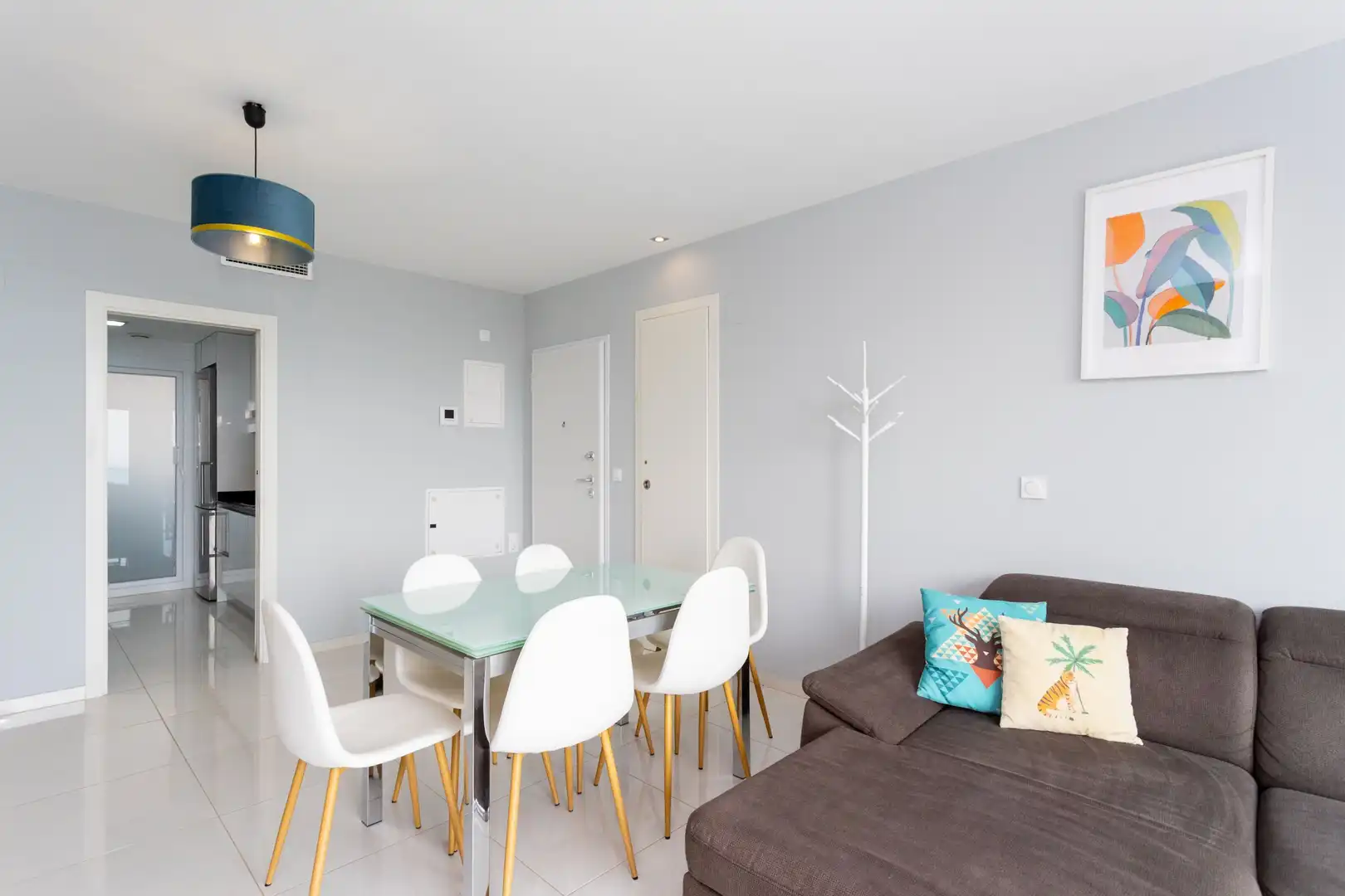 Apartment with terrace for sale in Playa del Acequión, Náufragos y Rocío del Mar, imagen 13