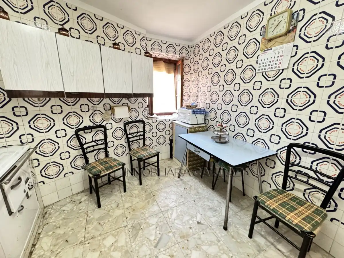 Cocina de Casa o chalet en venta en Mahamud con Calefacción