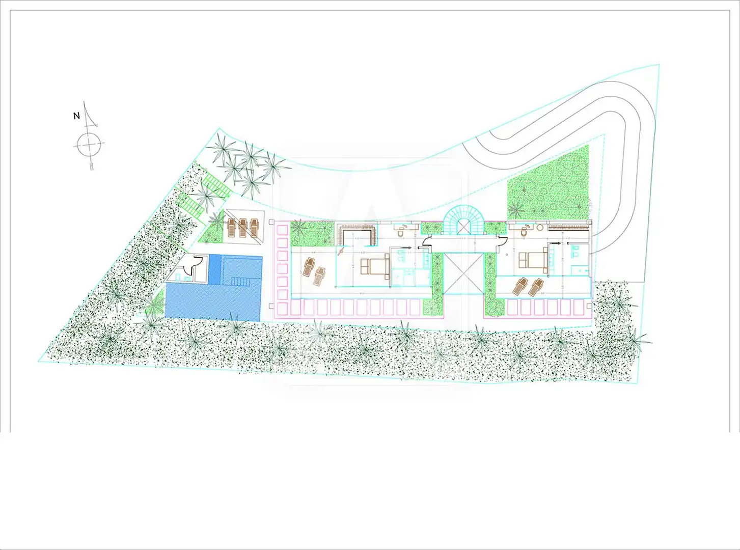 Villa avec piscine à vendre à Oltamar - Cucarres, imagen 4