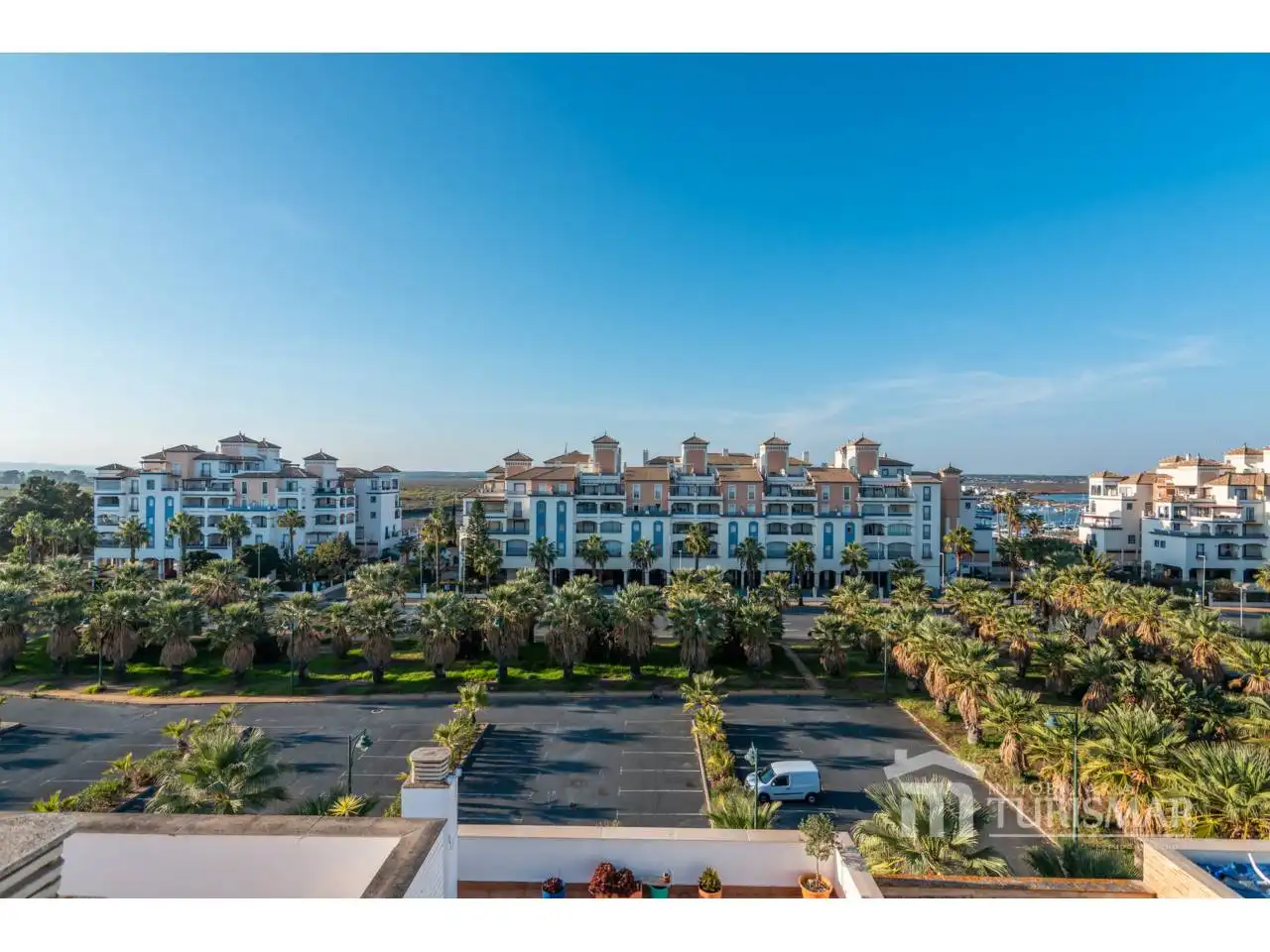 Penthouse mit Pool zum Verkauf in Paseo De La Cruz 1, imagen 44