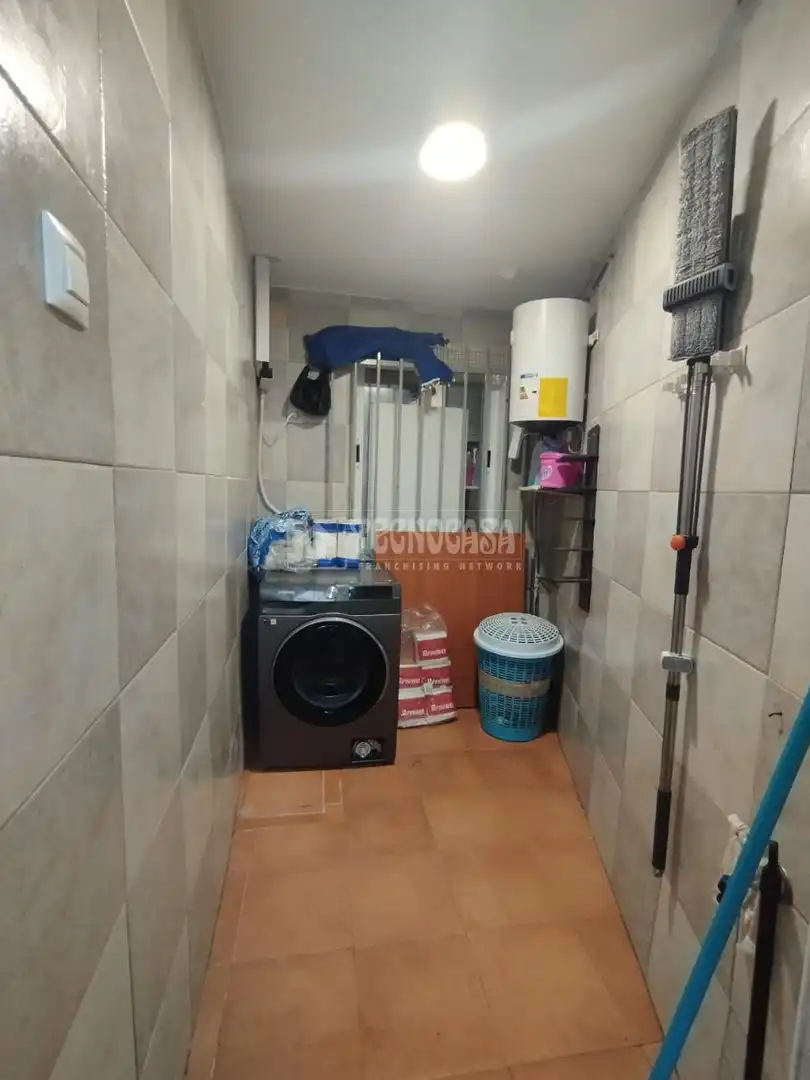 Flat for sale in Sevilla
