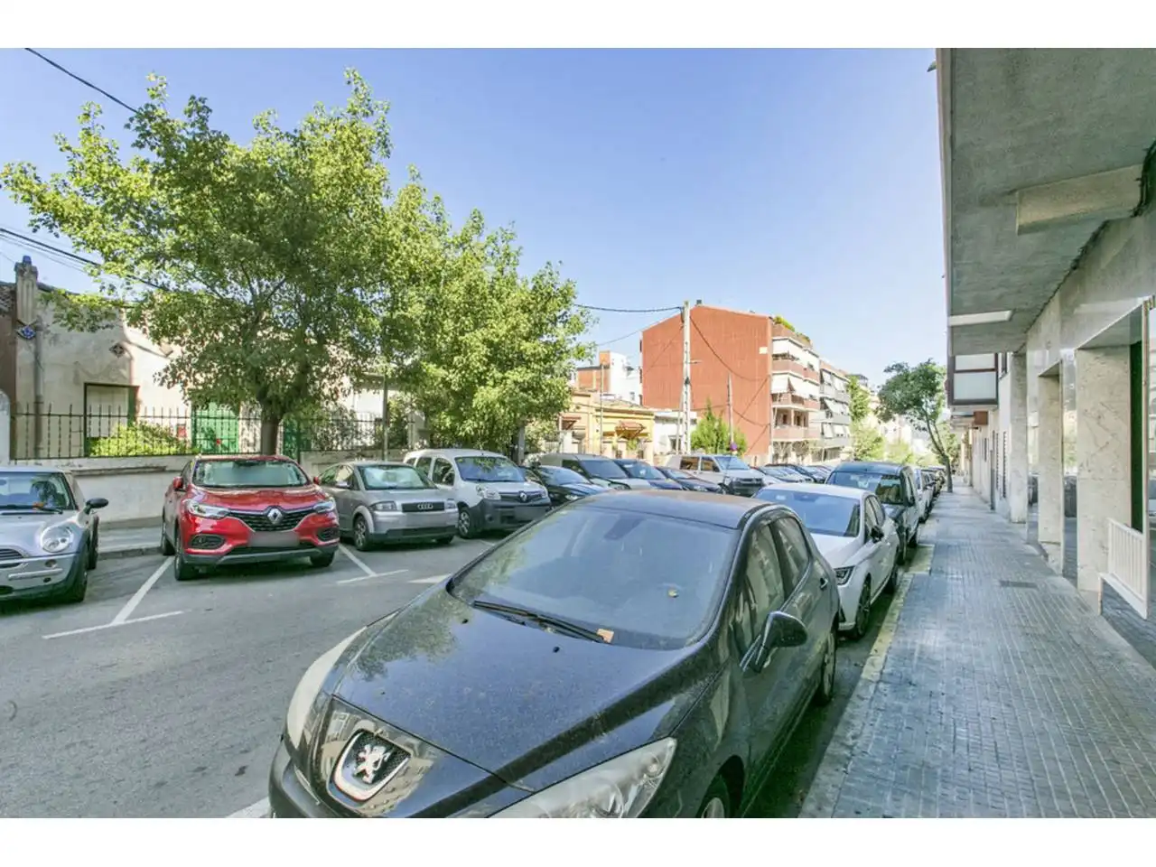 Exterior view of Residential for sale in Ripollet