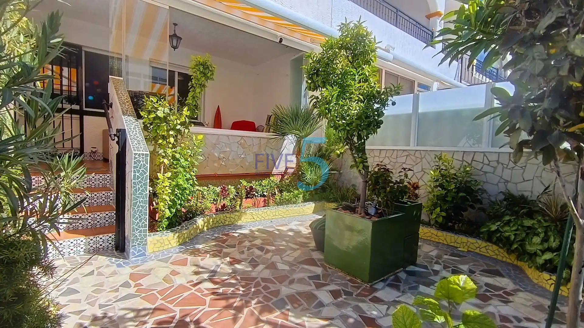 Appartamento con piscina in vendita a Desamparados - Hurchillo - Torremendo, imagen 8