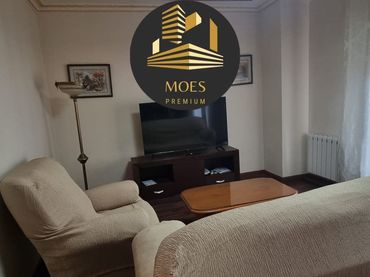 Flat with balcony for sale in Baeza