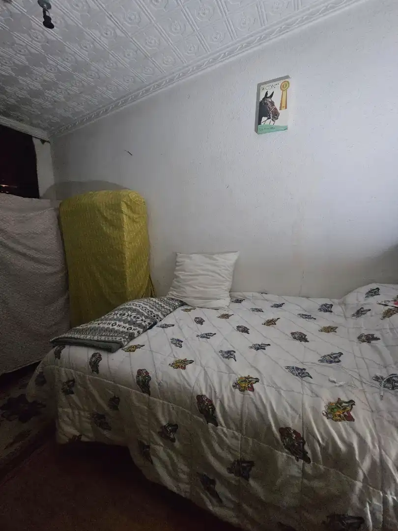 Casa en venda a Ceutí