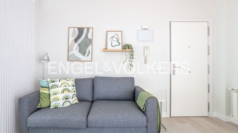 Photo 3 of Flat for rent in Peña de Francia, Embajadores - Lavapiés, Madrid Capital