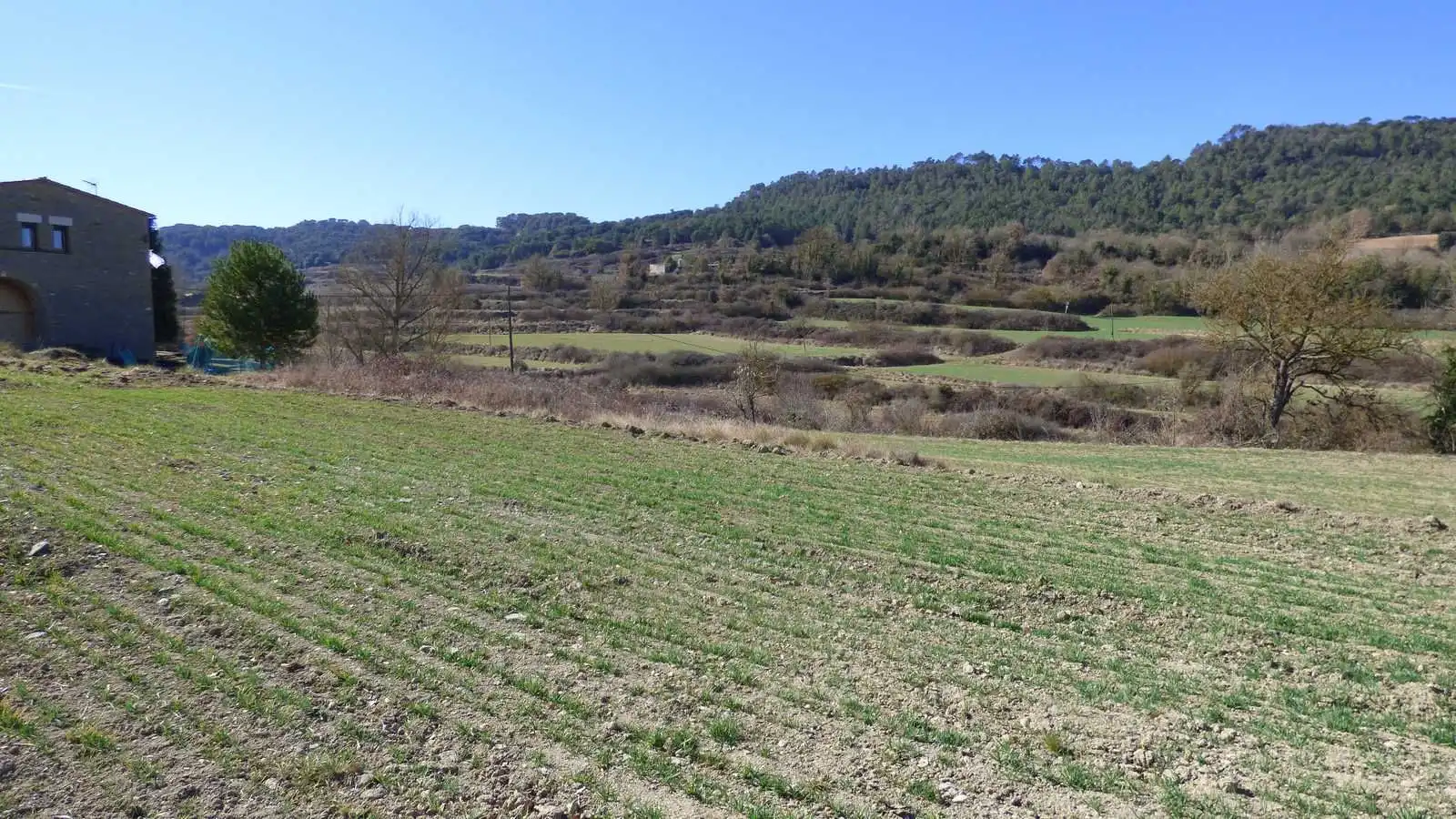 Terreno residencial en venta en Castellterçol, imagen 16