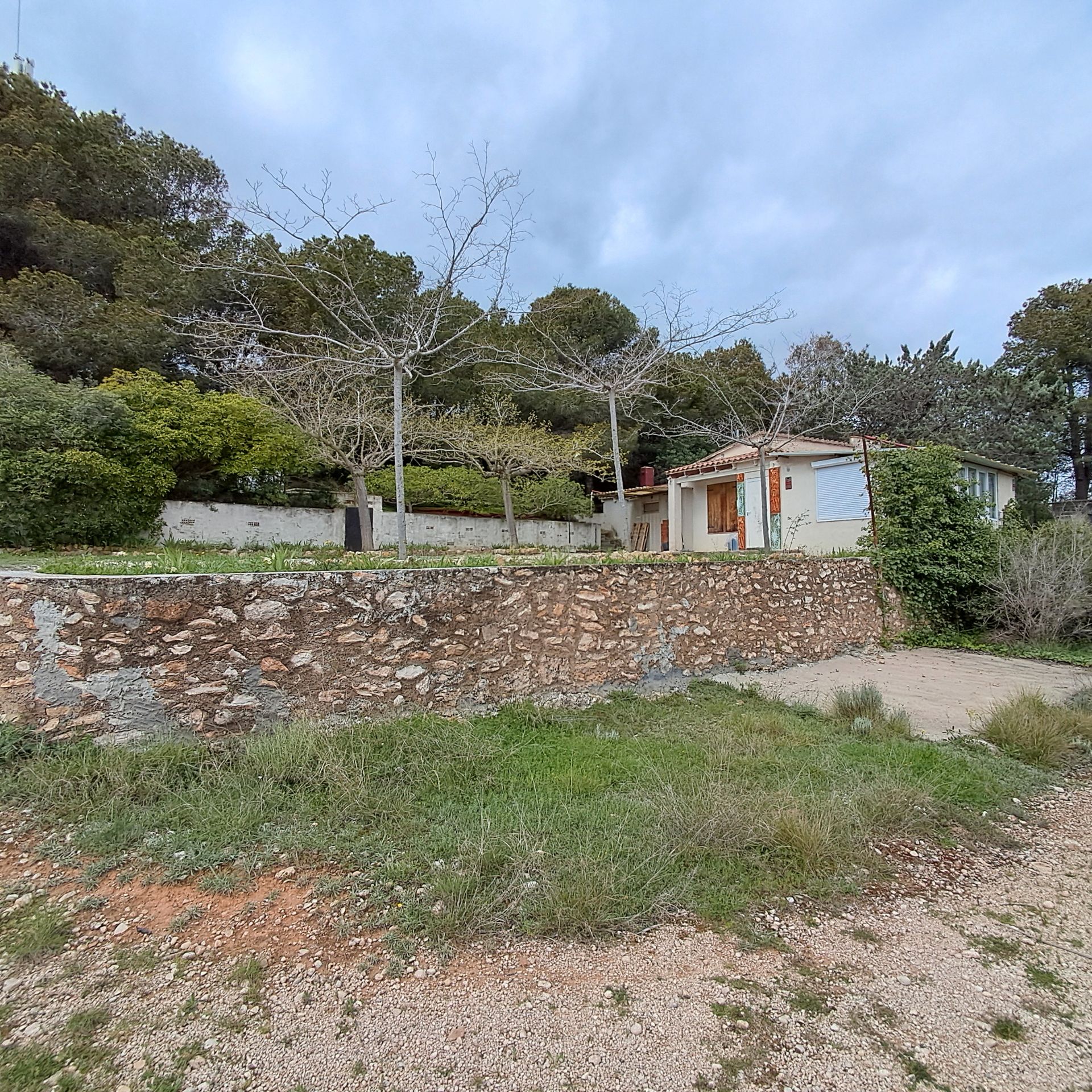 House or chalet for sale in Vila-rodona  with Private garden and Storage room
