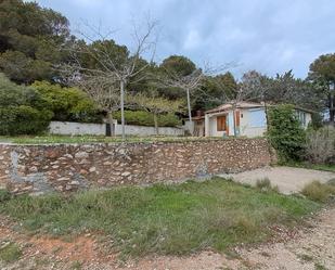 Casa o xalet en venda en Vila-rodona amb Jardí privat i Traster