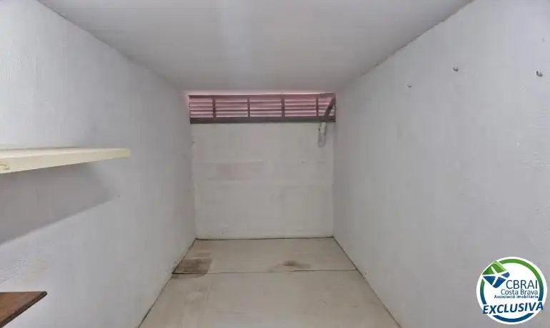Parking for sale in Calle Cap Norfeu 61 -1 11 61, imagen 4