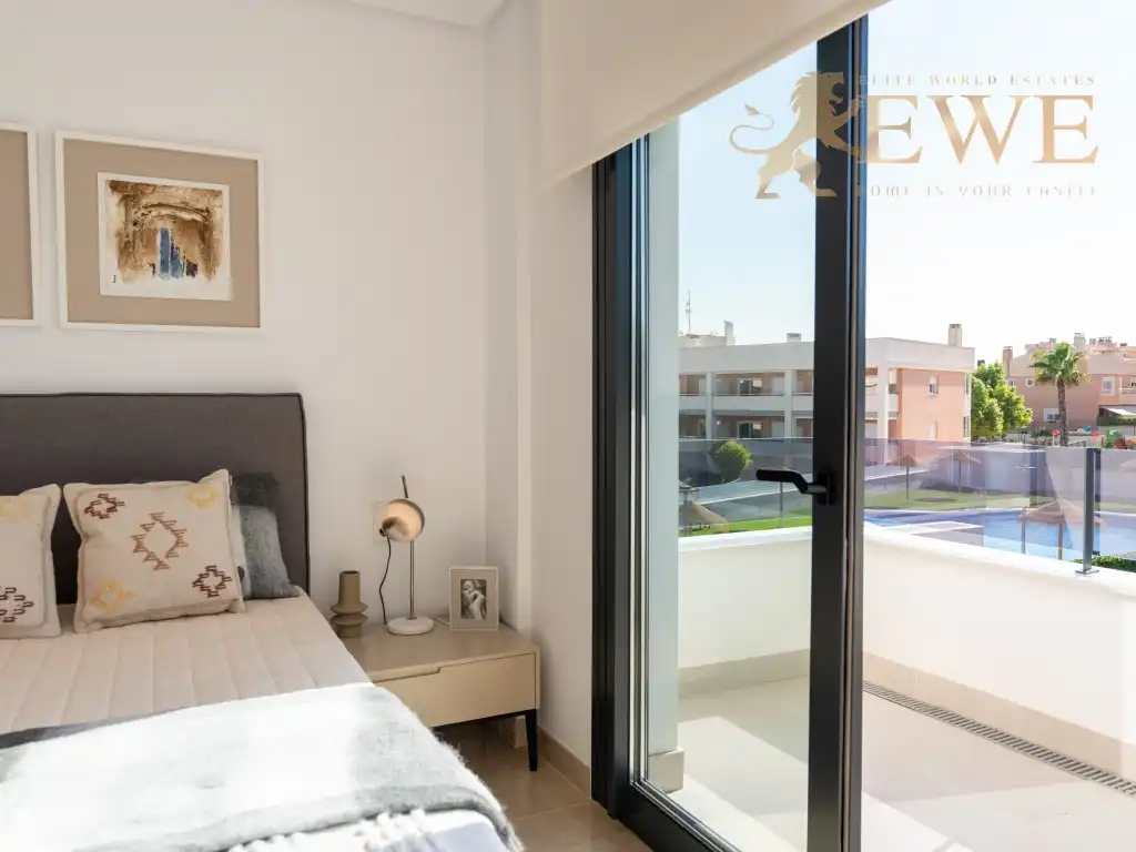 Casa amb piscina en venda a Gran Alacant, imagen 20