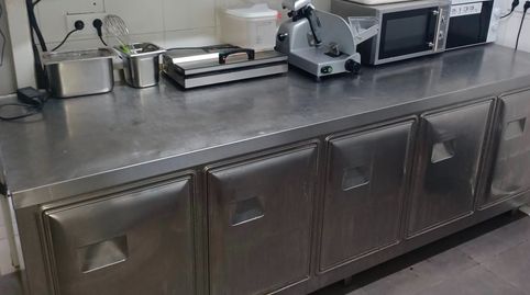 Foto 5 von Geschaftsraum zur ubertragung in Les Botigues de Sitges, Sitges