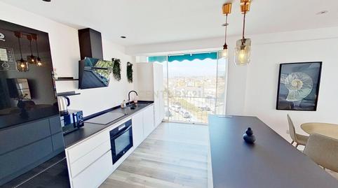 Foto 4 de Apartament de lloguer a Gibralfaro, Málaga