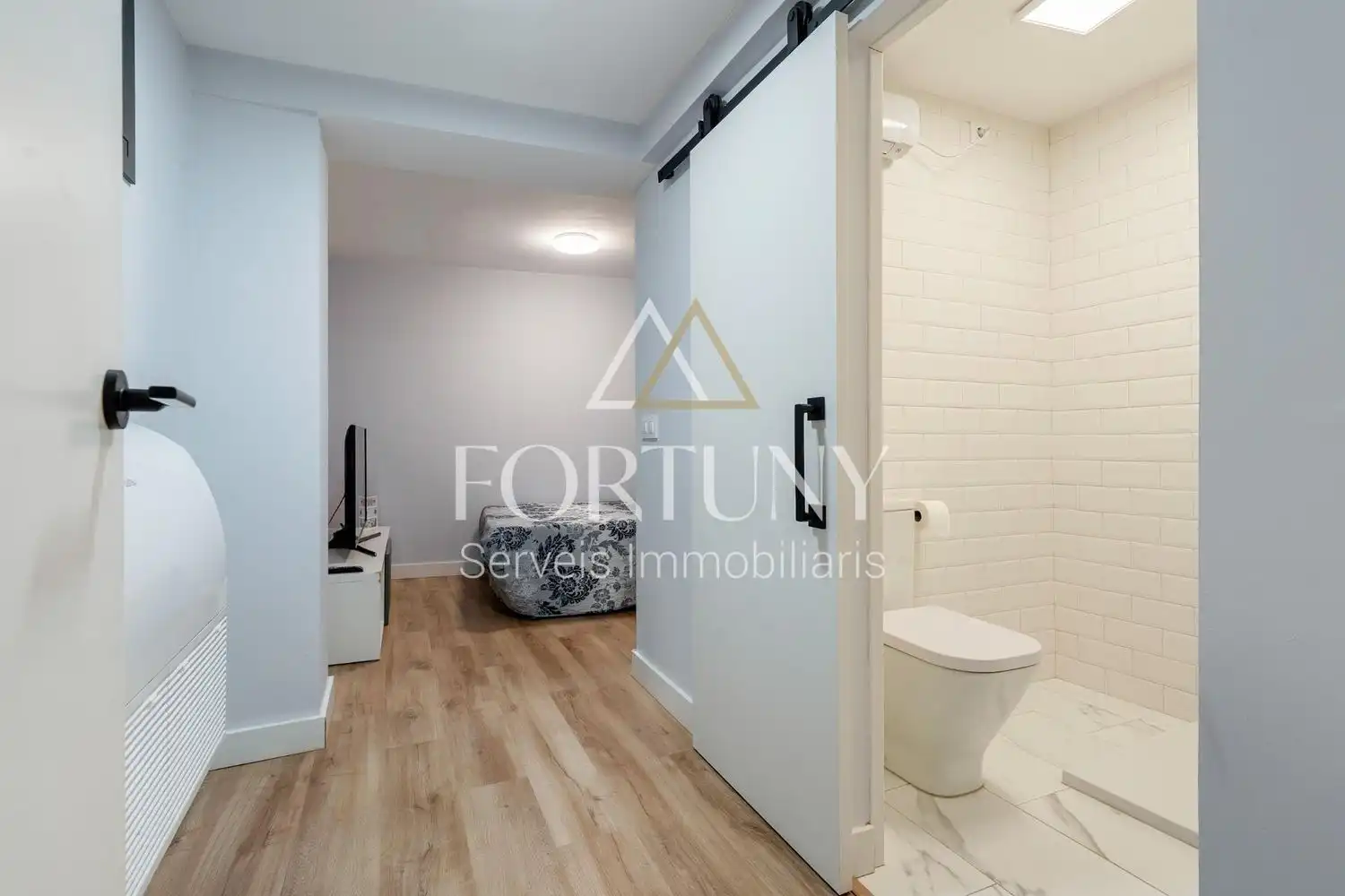 Flat with lift for sale in de Santa Anna 29, imagen 27