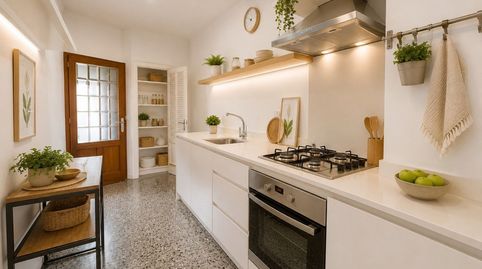 Foto 5 von Wohnung zum Verkauf in Joan Crespi, Son Espanyolet, Palma de Mallorca
