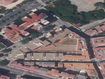 Pis en venda a Calle Obispo Jesus Dominguez