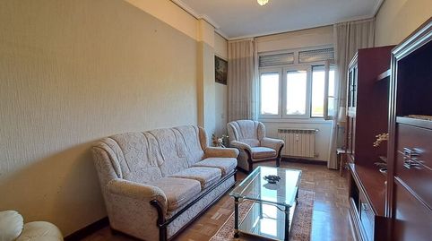 Foto 2 de Pis en venda a Paraguay Kalea, El Pilar, Vitoria - Gasteiz