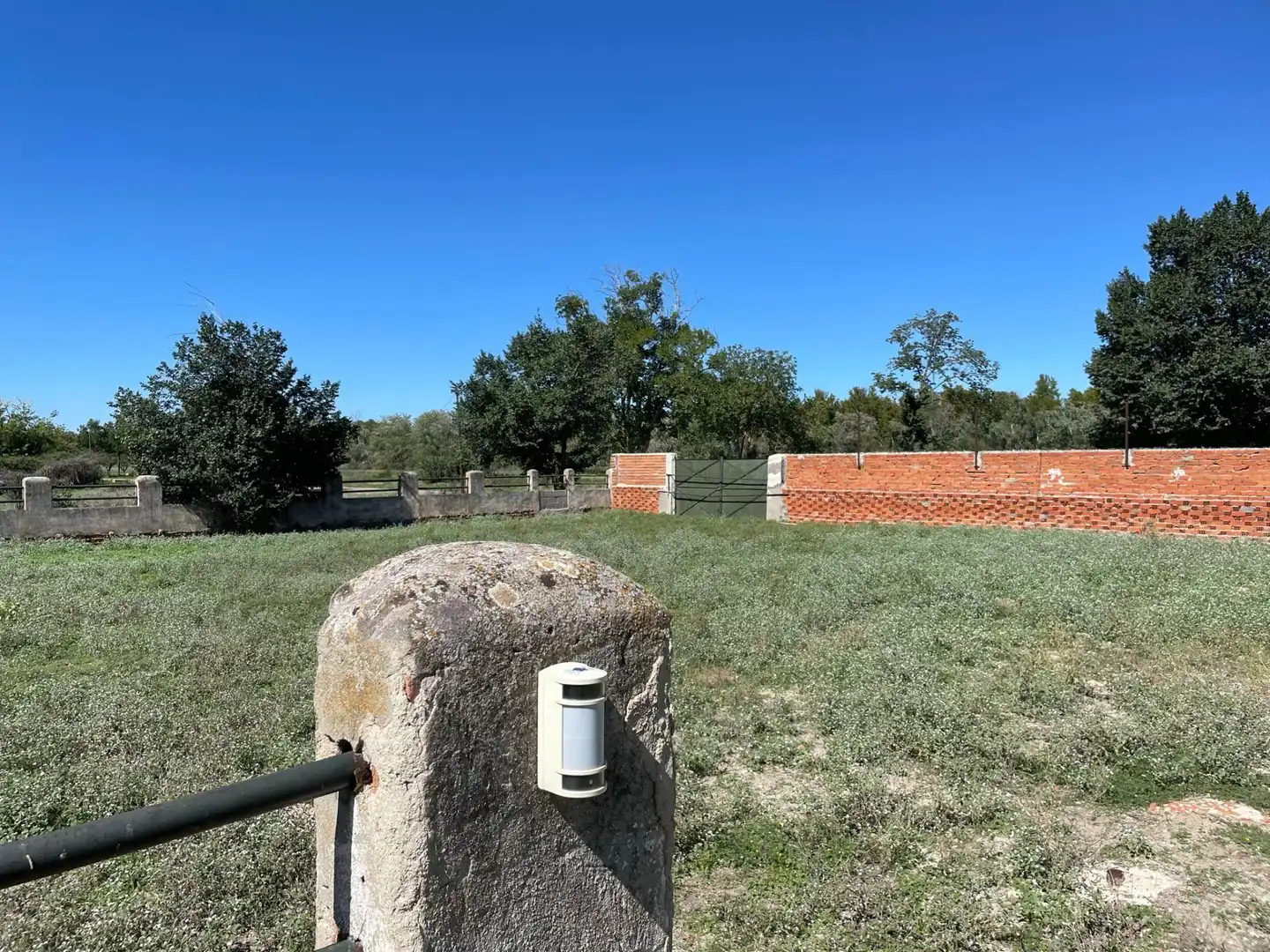 Terreno en venta en Foso - Moreras