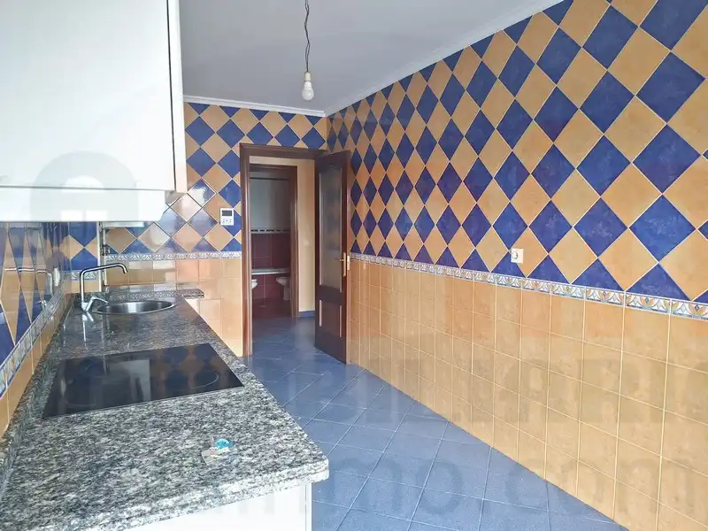 Cuina de Pis en venda en Siero amb Calefacció i Parquet