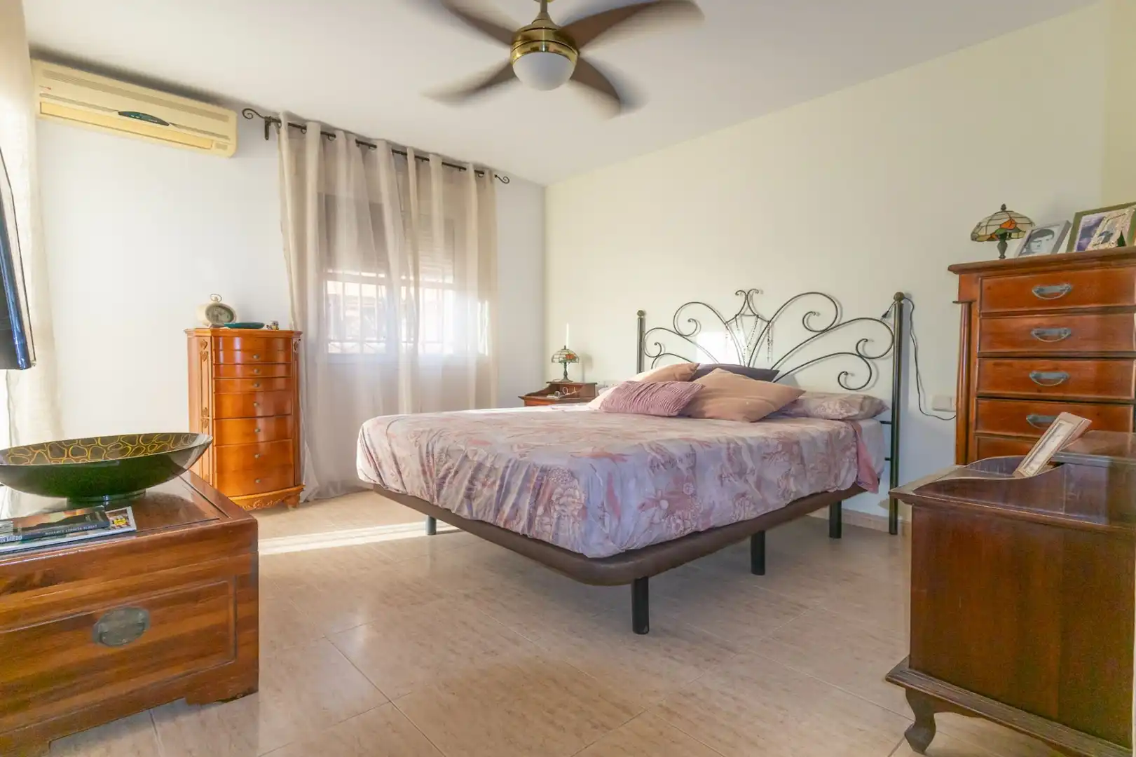Casa o chalet en venta en El Real