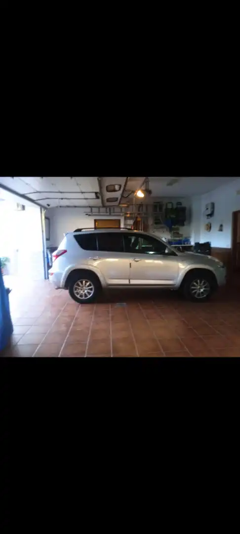 Parking de Casa o chalet en venta en Cuevas del Becerro con Amueblado
