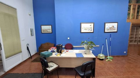 OFICINA EN VENTA EN PONTEAREAS, imatge 4