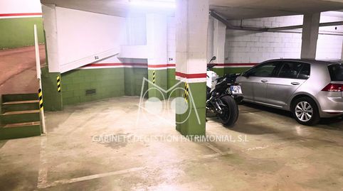 Foto 5 de Garaje de alquiler en Avinguda Camí del Mas, 5, Mas Duran, Sant Quirze del Vallès