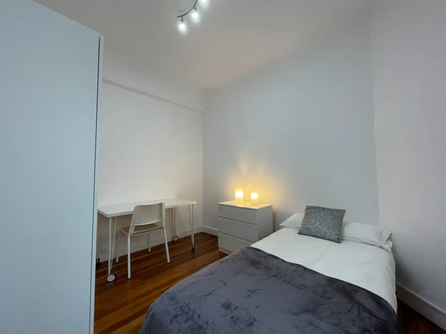 Flat with lift to rent in Autonomia Kalea 4, imagen 10