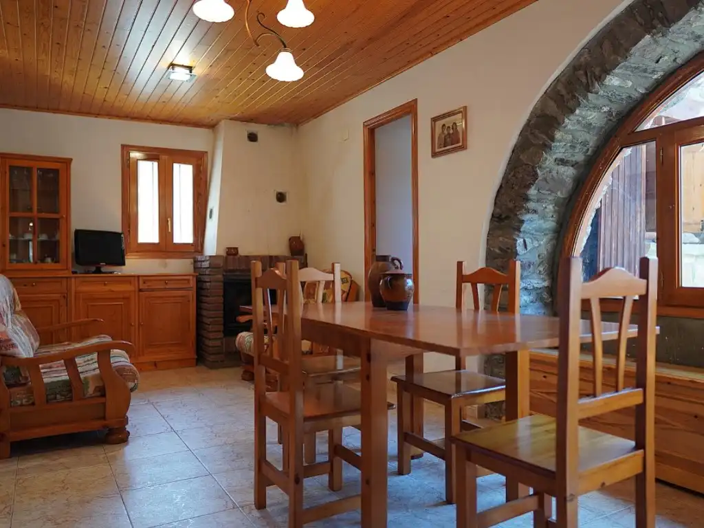 Maisonette zum Verkauf in Calle Mayor, 26, San Juan de Plan