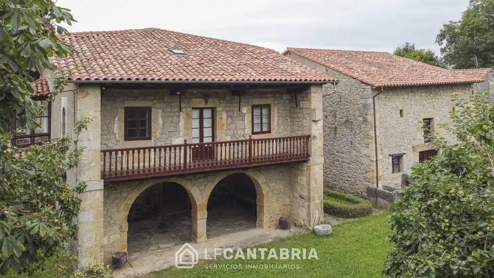 Casa en venta en Corvera de Toranzo, imagen 22