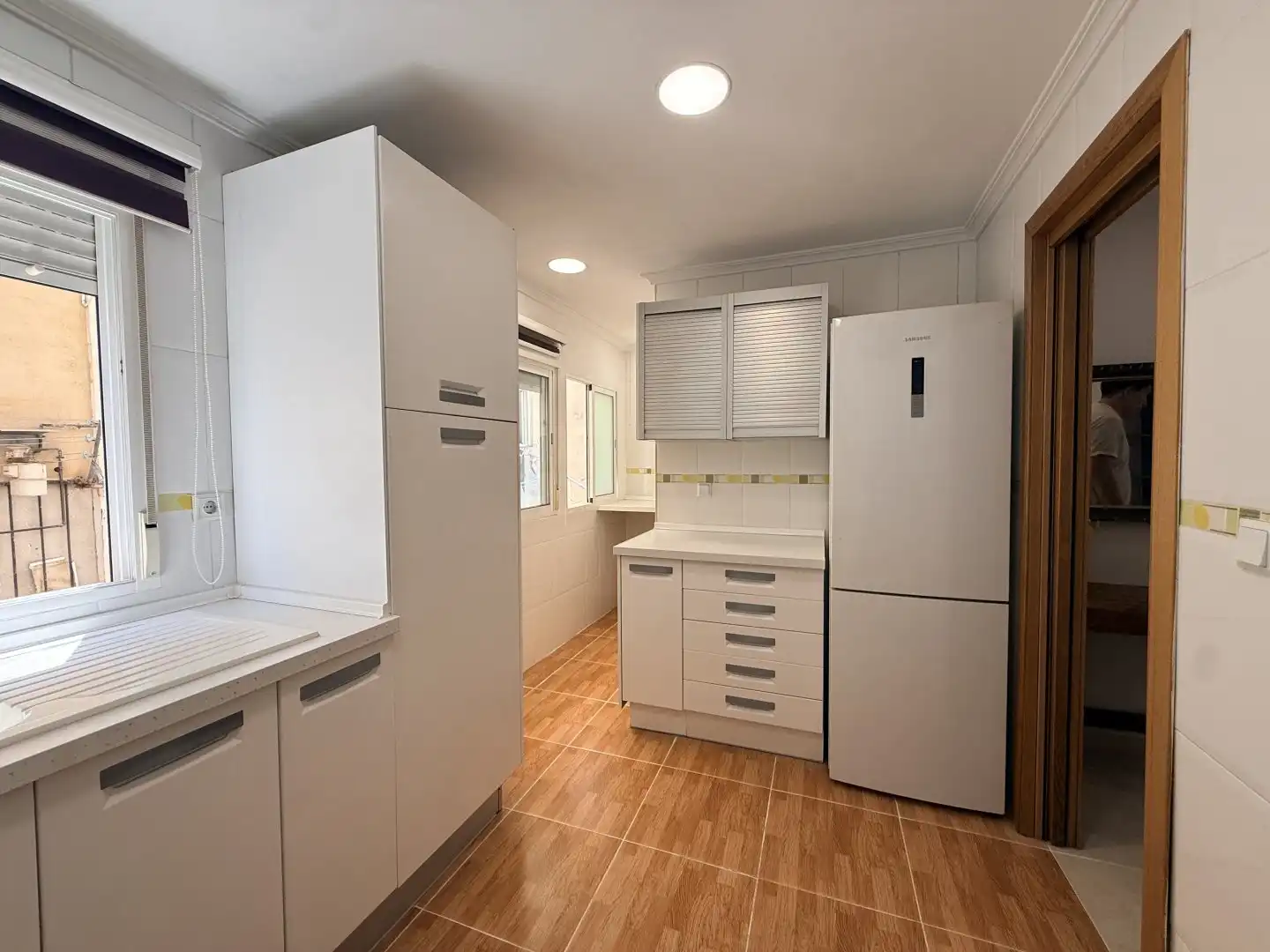 Kitchen of Flat for sale in Bétera