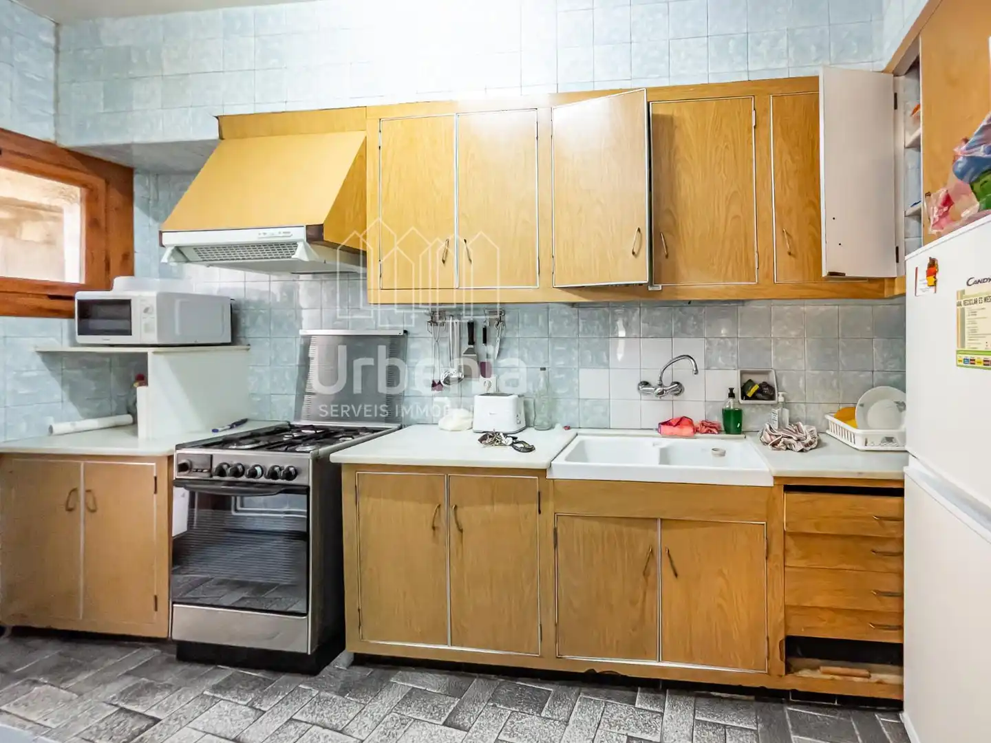 Flat for sale in Cerdanyola, imagen 8