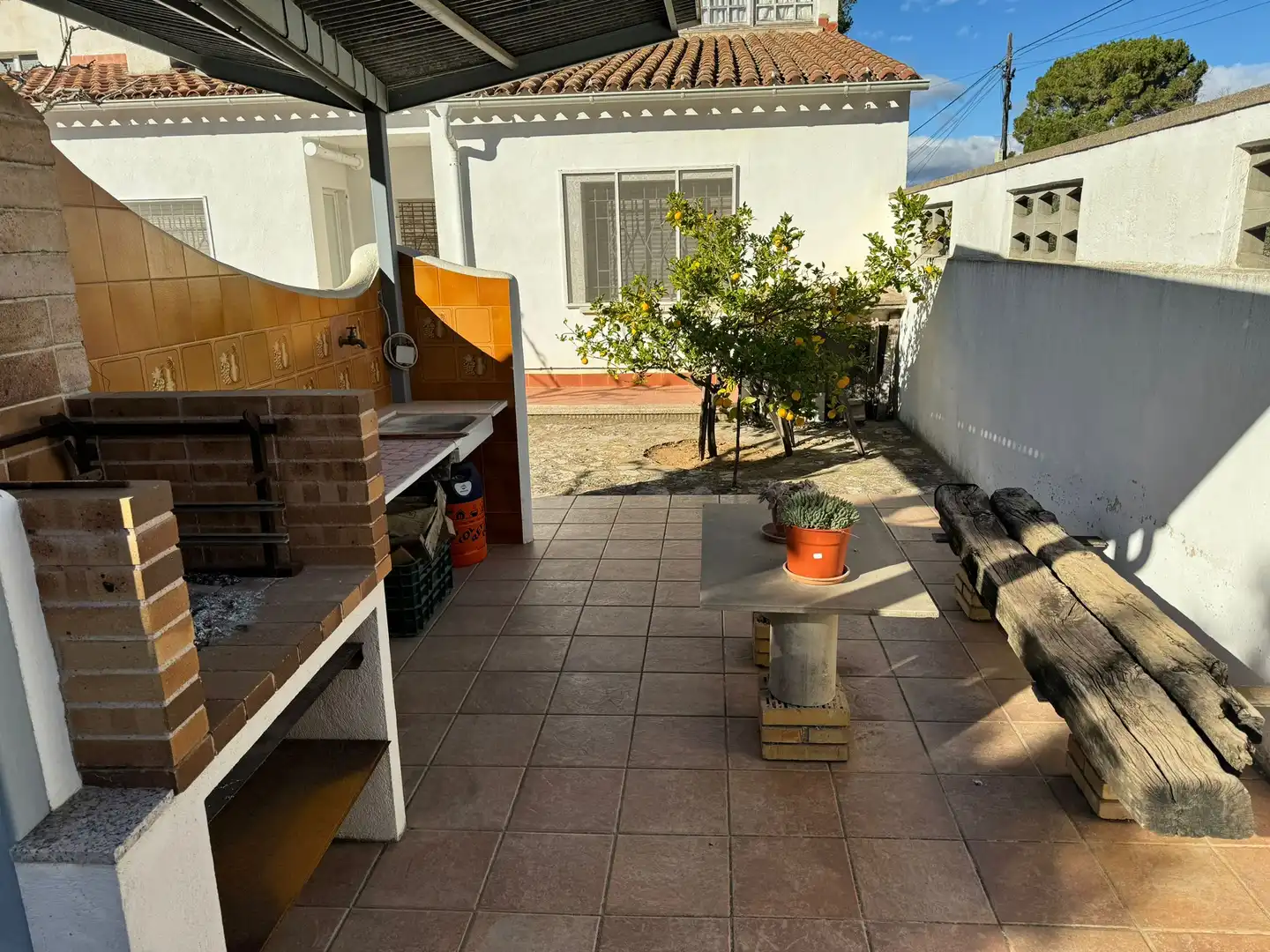 Villa con terrazza in vendita a Valls, imagen 15