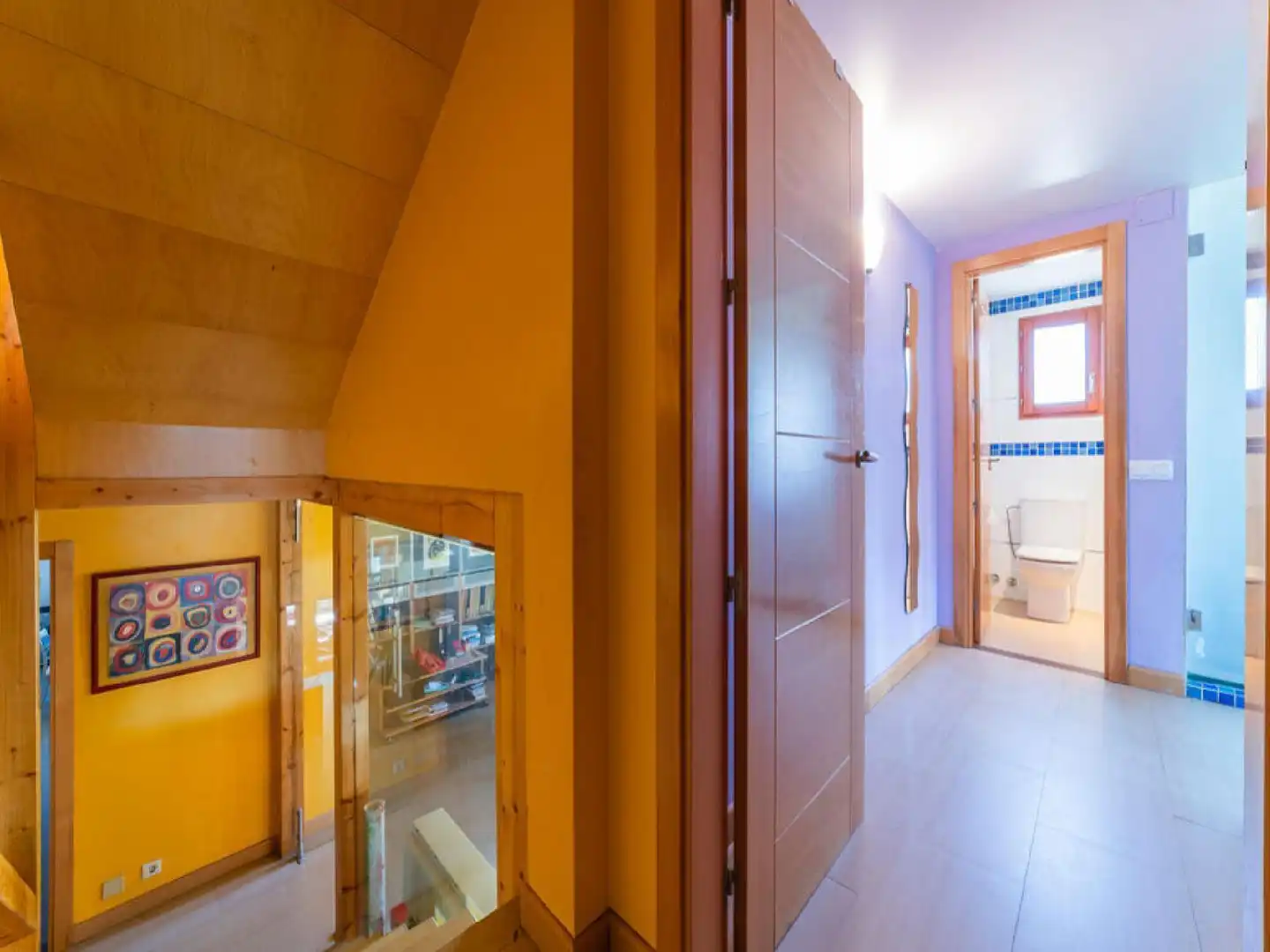 Casa o chalet en venta en Rascafría