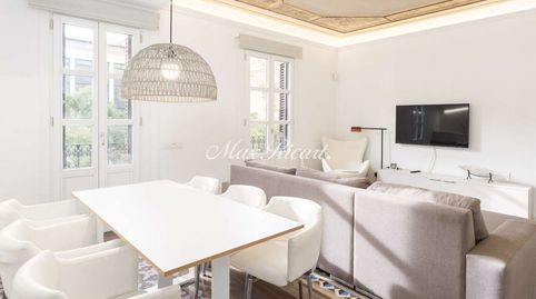 Photo 5 of Flat for rent in N/a, Dreta de l'Eixample, Barcelona Capital