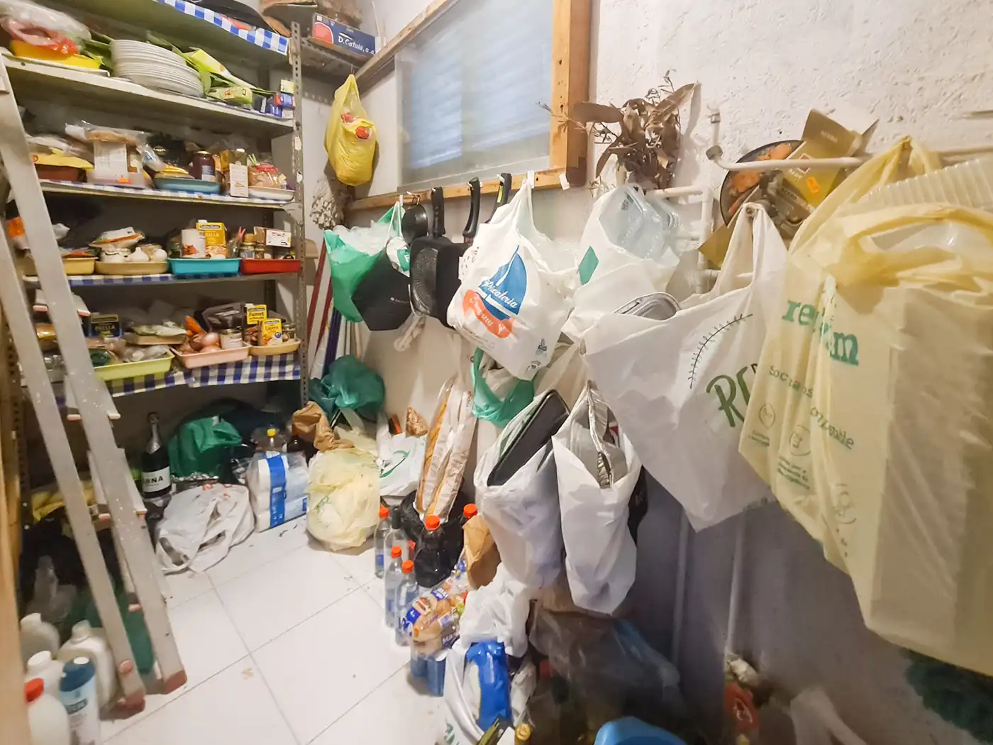 Cuina de Casa o xalet en venda en Tarragona amb Jardí privat i Terrassa