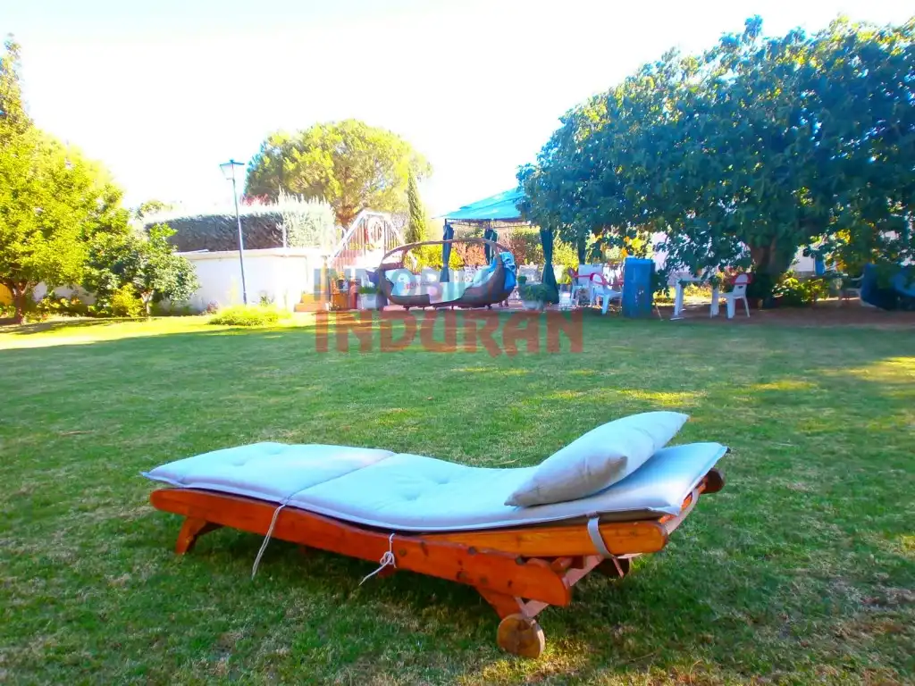 Jardí de Finca rústica en venda en Saucedilla