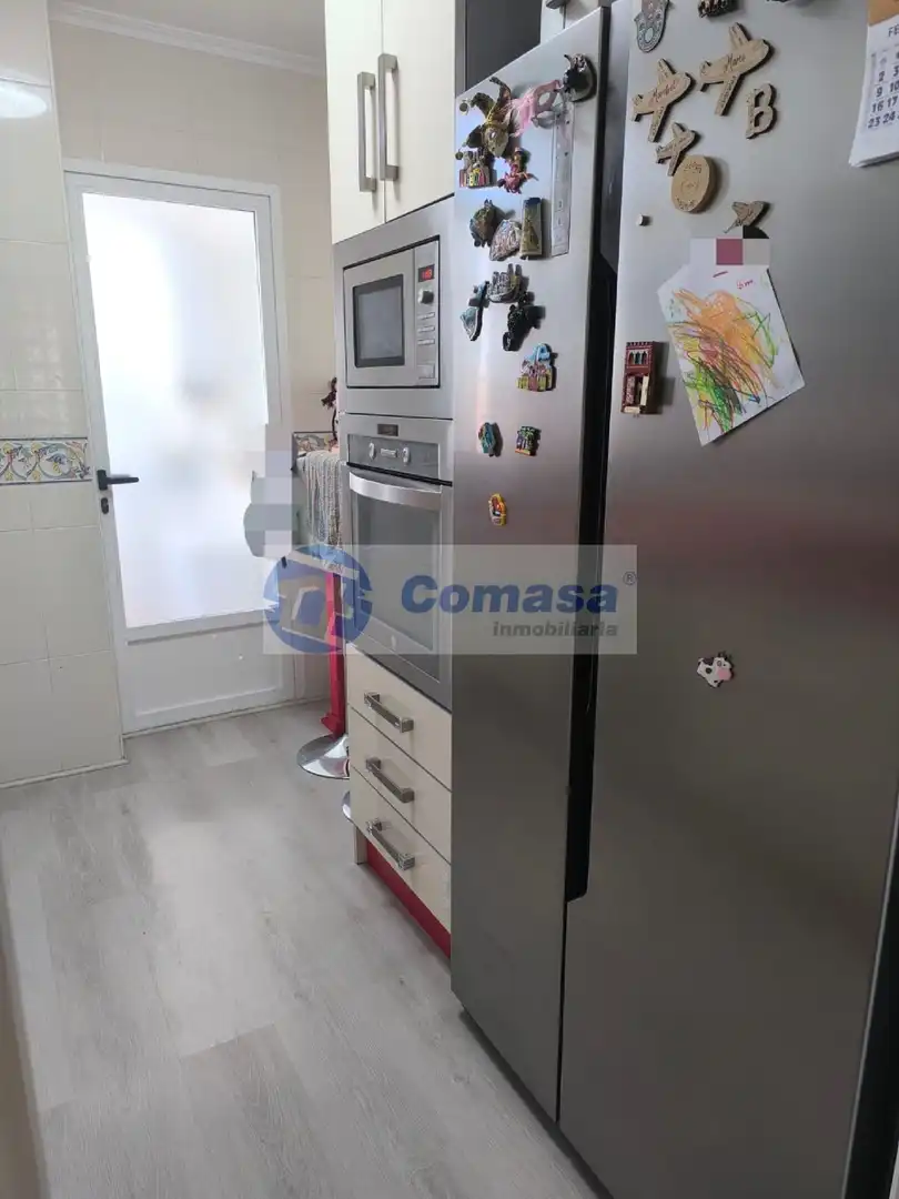 Piso en venta en Martos
