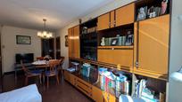 Dining room of Flat for sale in  Barcelona Capital  with Air Conditioner and Balcony