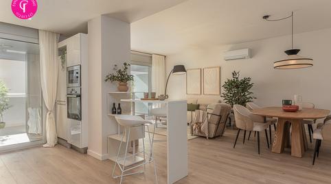 Photo 5 from new construction home in Flat for sale in Barri dels Escriptors, Girona
