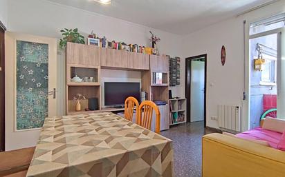 Sala d'estar de Pis en venda en  Barcelona Capital amb Aire condicionat, Calefacció i Balcó