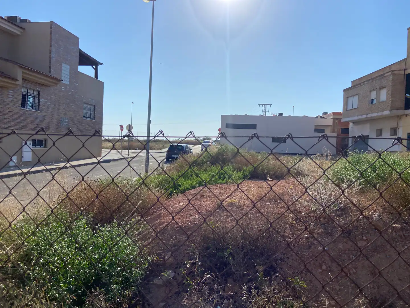 Wohnbaugrundstück zum Verkauf in Cartagena ciudad, imagen 44