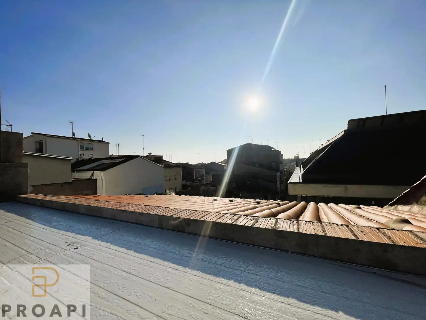 Appartement avec terrasse à vendre à Santa Coloma de Farners, imagen 2