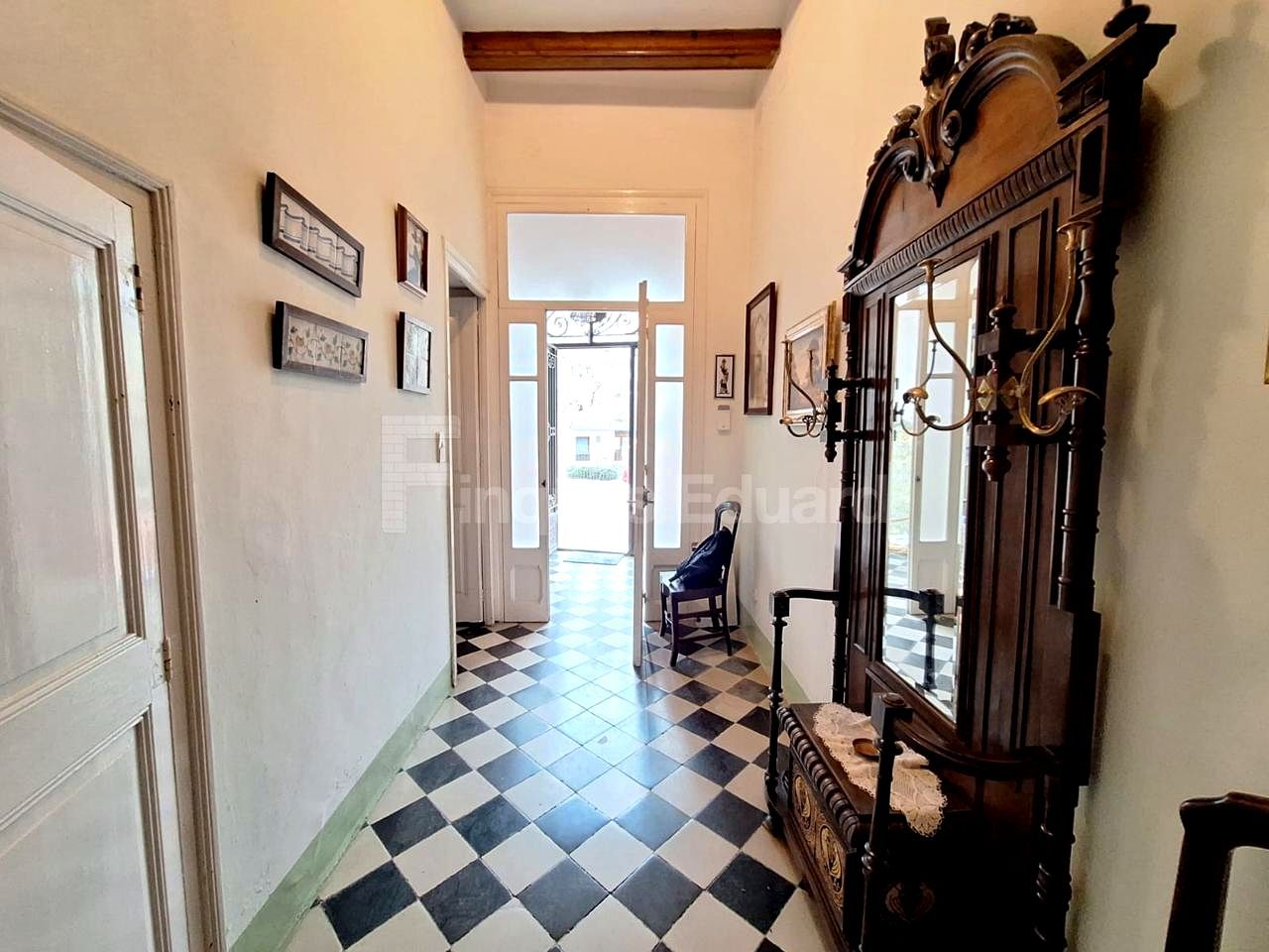 Casa o chalet en venta en Argentona con Jardín privado