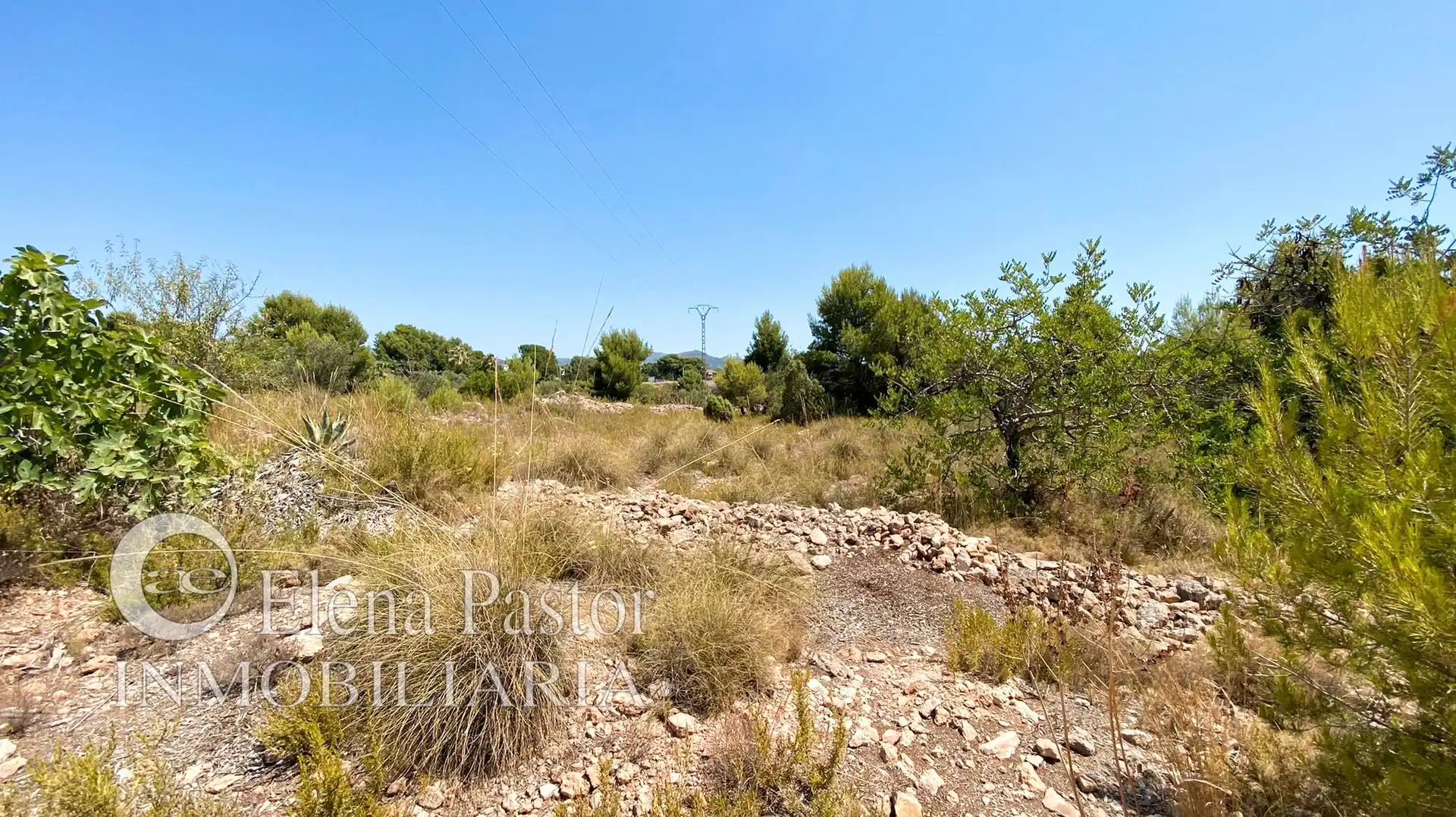 Residencial en venta en Bétera