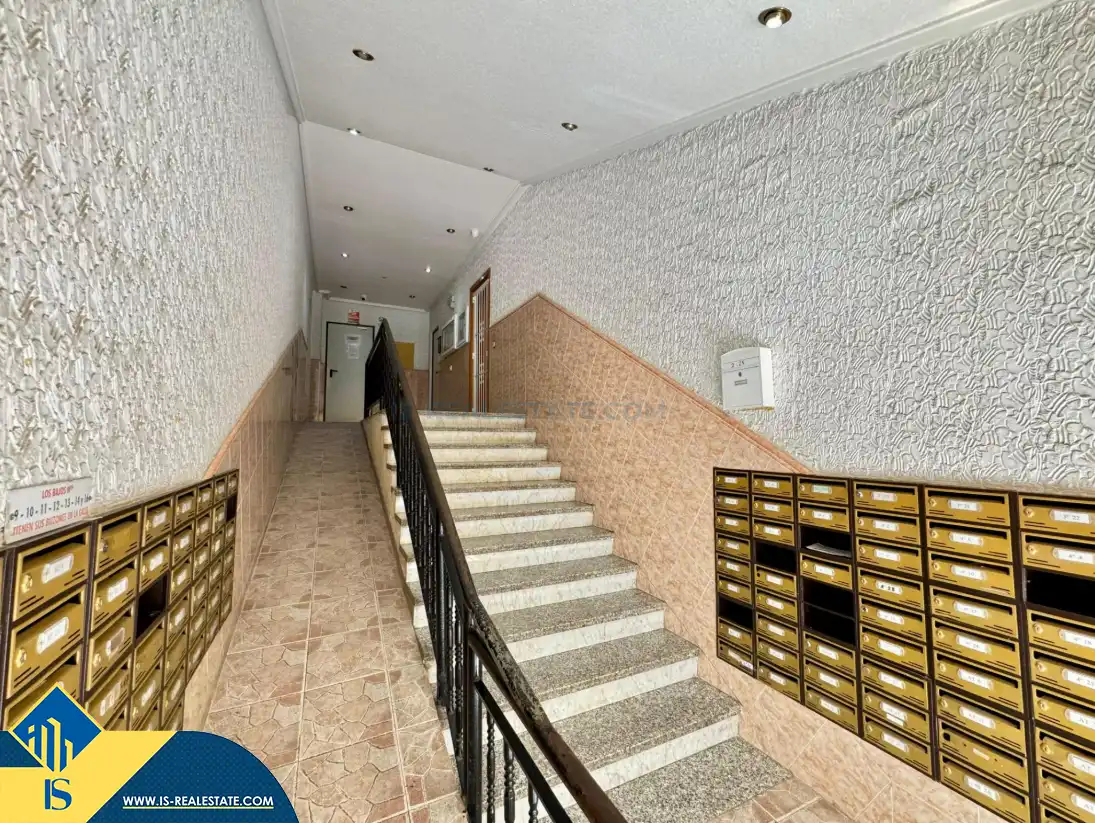 Apartment mit Pool zum Verkauf in Centro, imagen 32